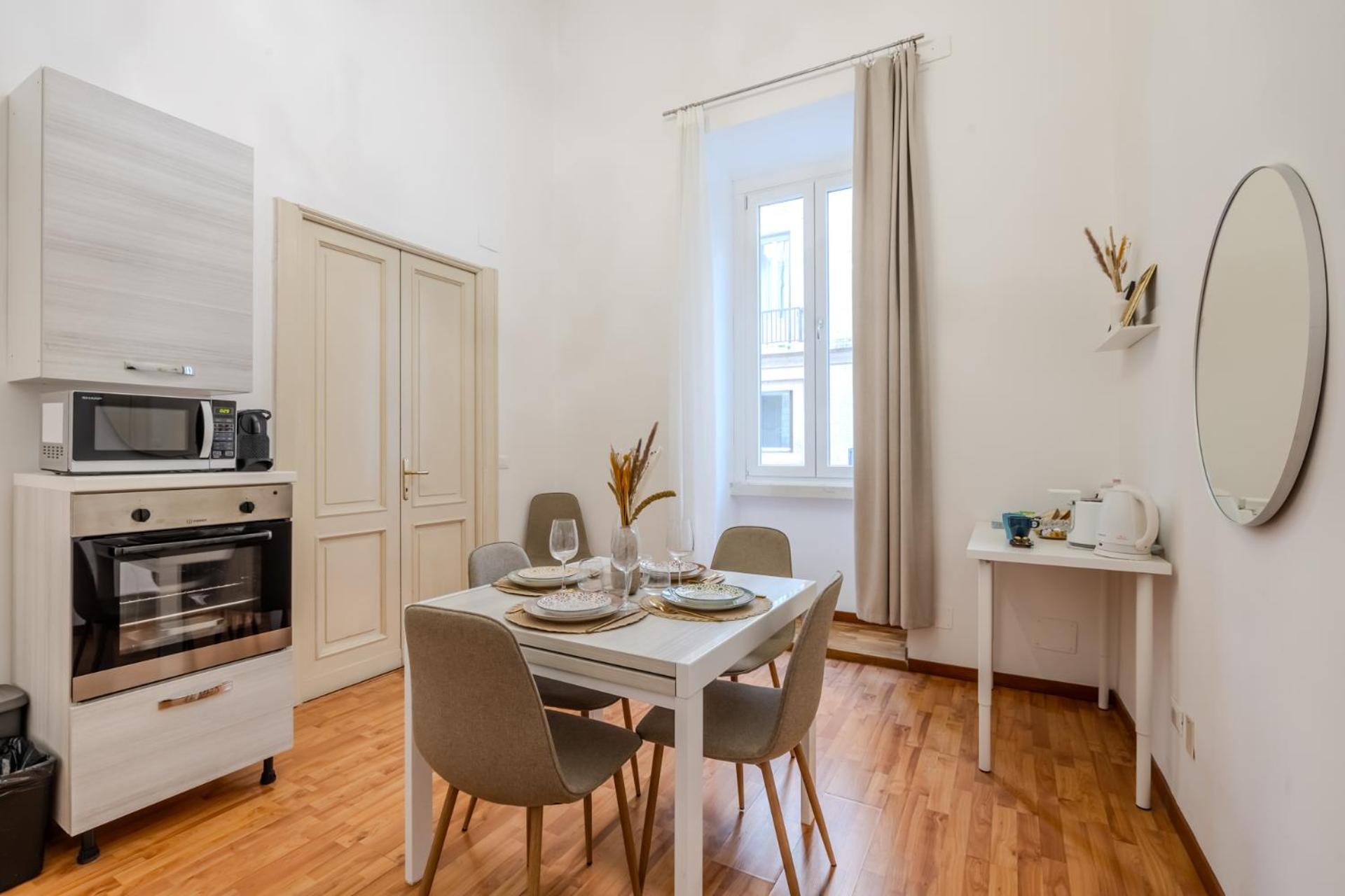 Appartamento Storico In Zona Barberini ローマ エクステリア 写真
