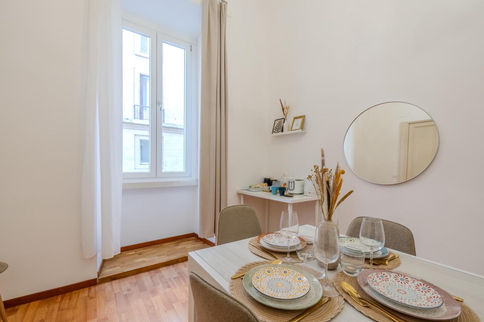 Appartamento Storico In Zona Barberini ローマ エクステリア 写真